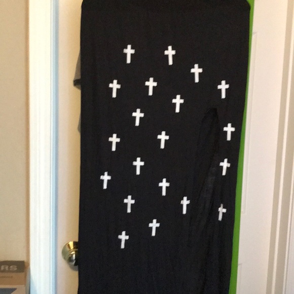 long skirt XL - Picture 4 of 5